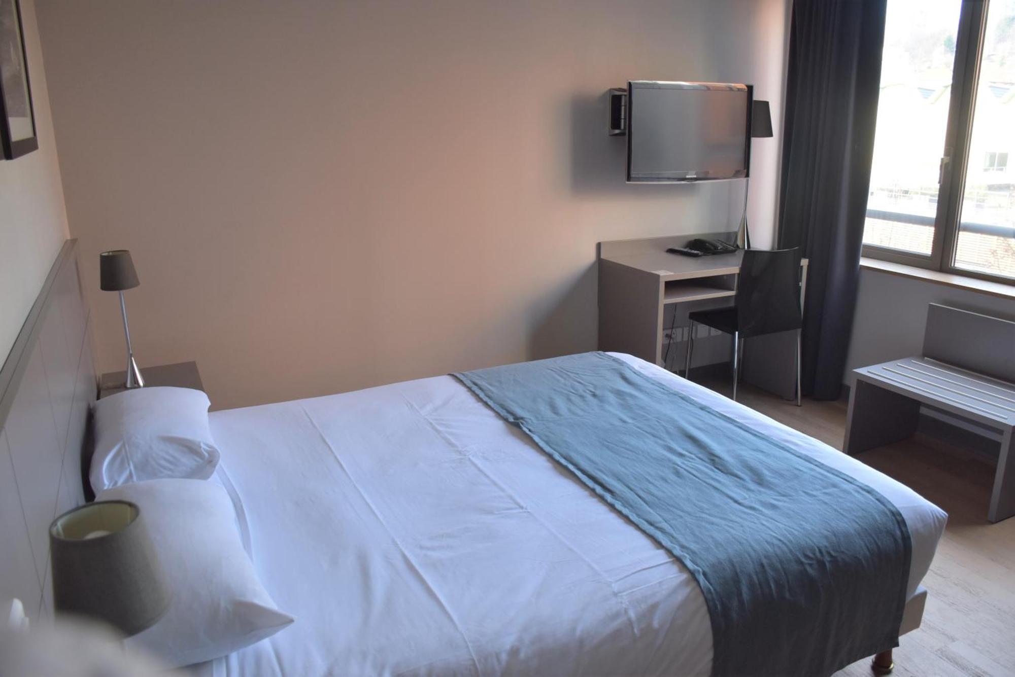 Aparthotel Adonis Lyon Dock Ouest Esterno foto