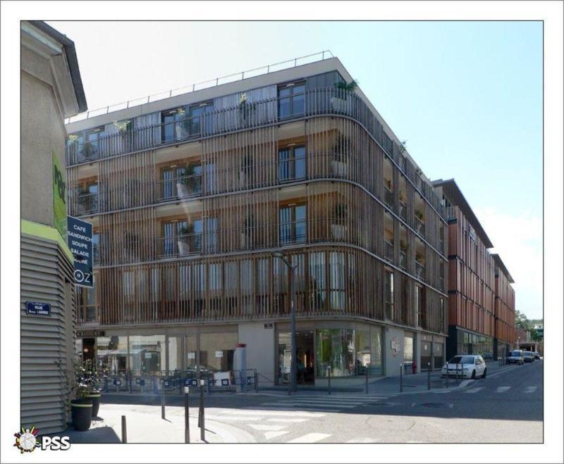 Aparthotel Adonis Lyon Dock Ouest Esterno foto